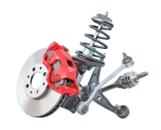 Piezas europeas-piezas-Euro Irving Parts Center
